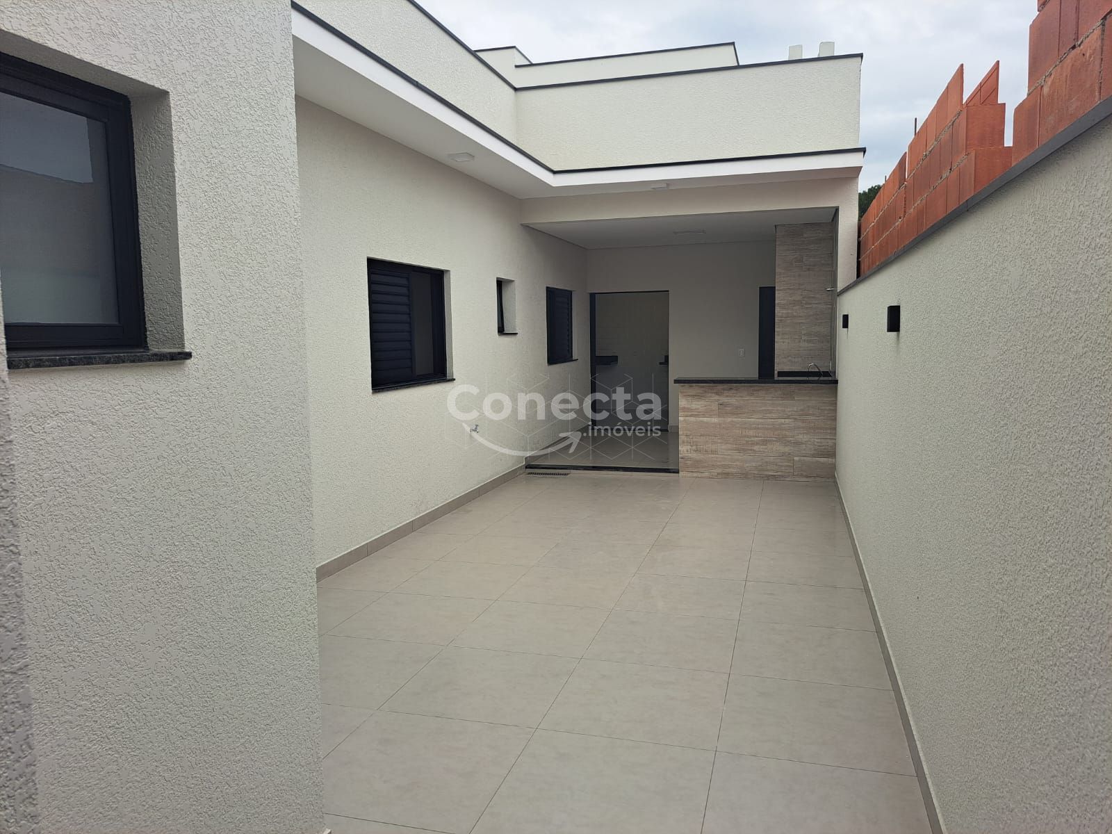 Casa de Condomínio à venda com 3 quartos, 134m² - Foto 11