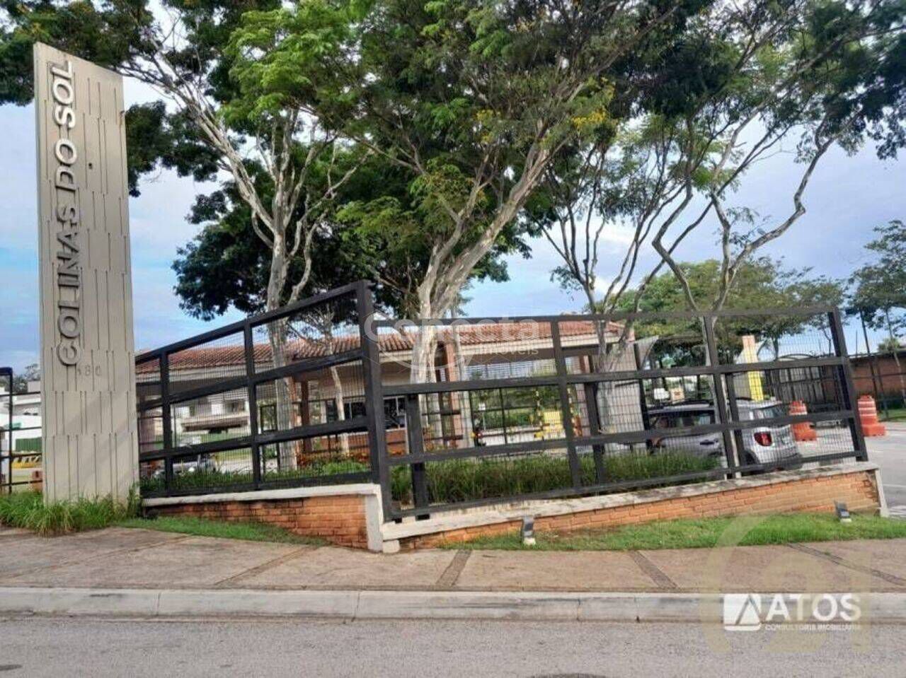 Casa de Condomínio à venda com 4 quartos, 295m² - Foto 16