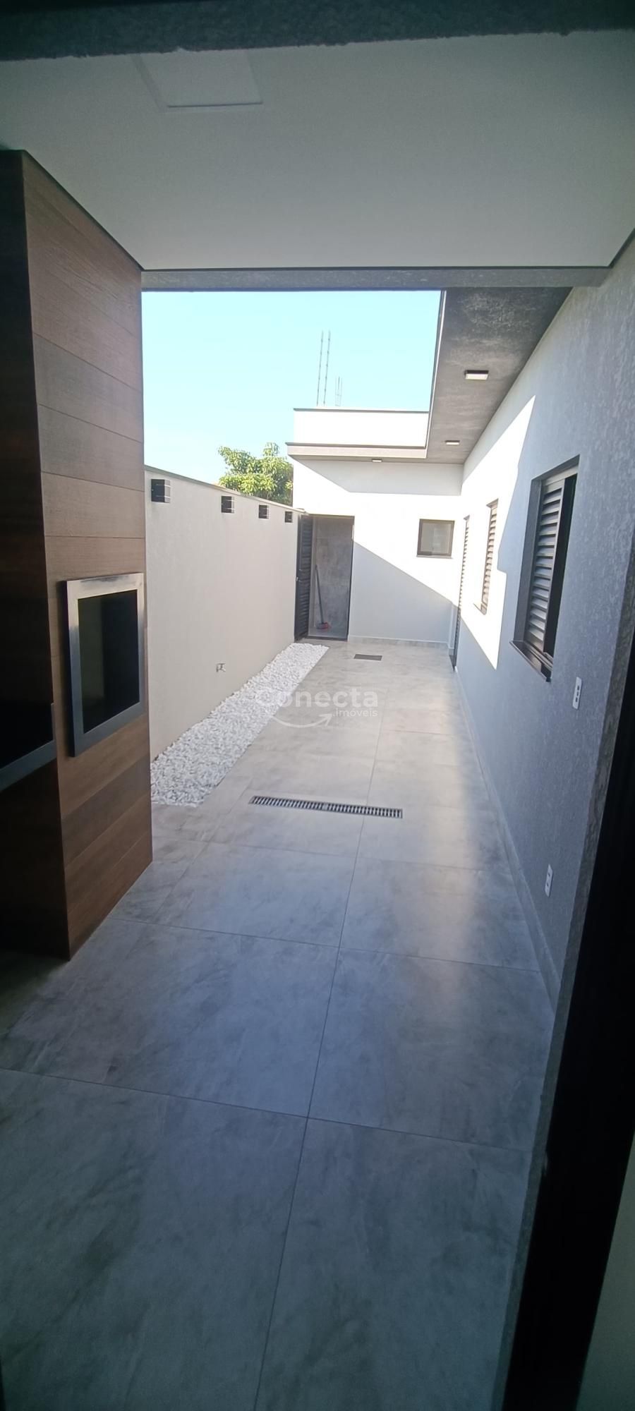 Casa de Condomínio à venda com 3 quartos, 115m² - Foto 15