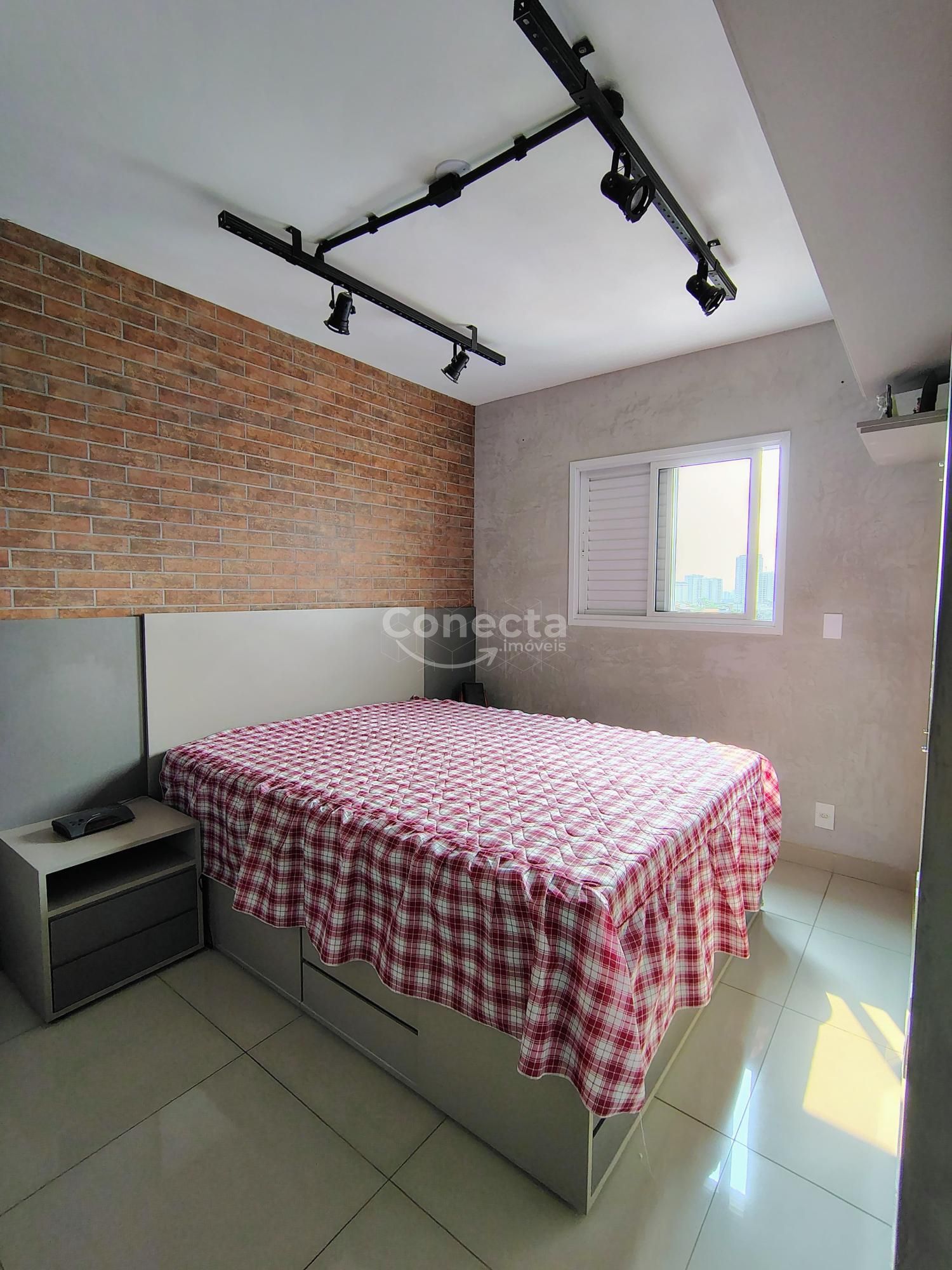 Apartamento à venda com 2 quartos, 57m² - Foto 11