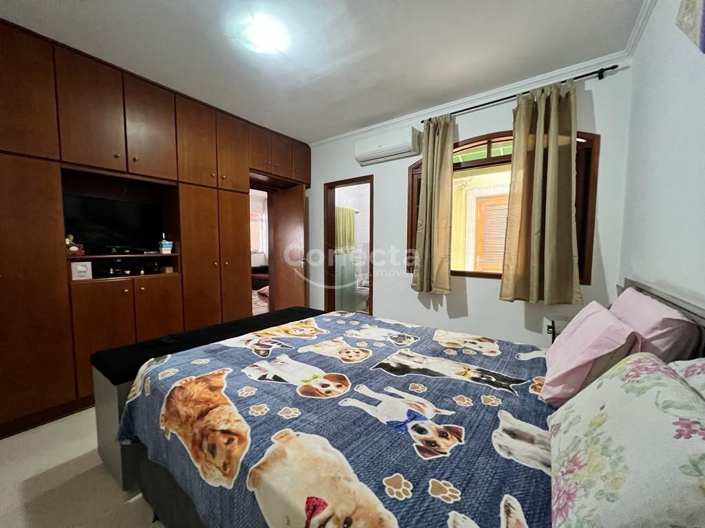 Casa de Condomínio à venda com 3 quartos, 190m² - Foto 12