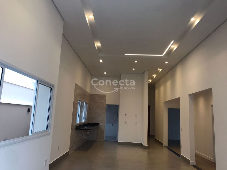 Casa de Condomínio à venda com 3 quartos, 218m² - Foto 3