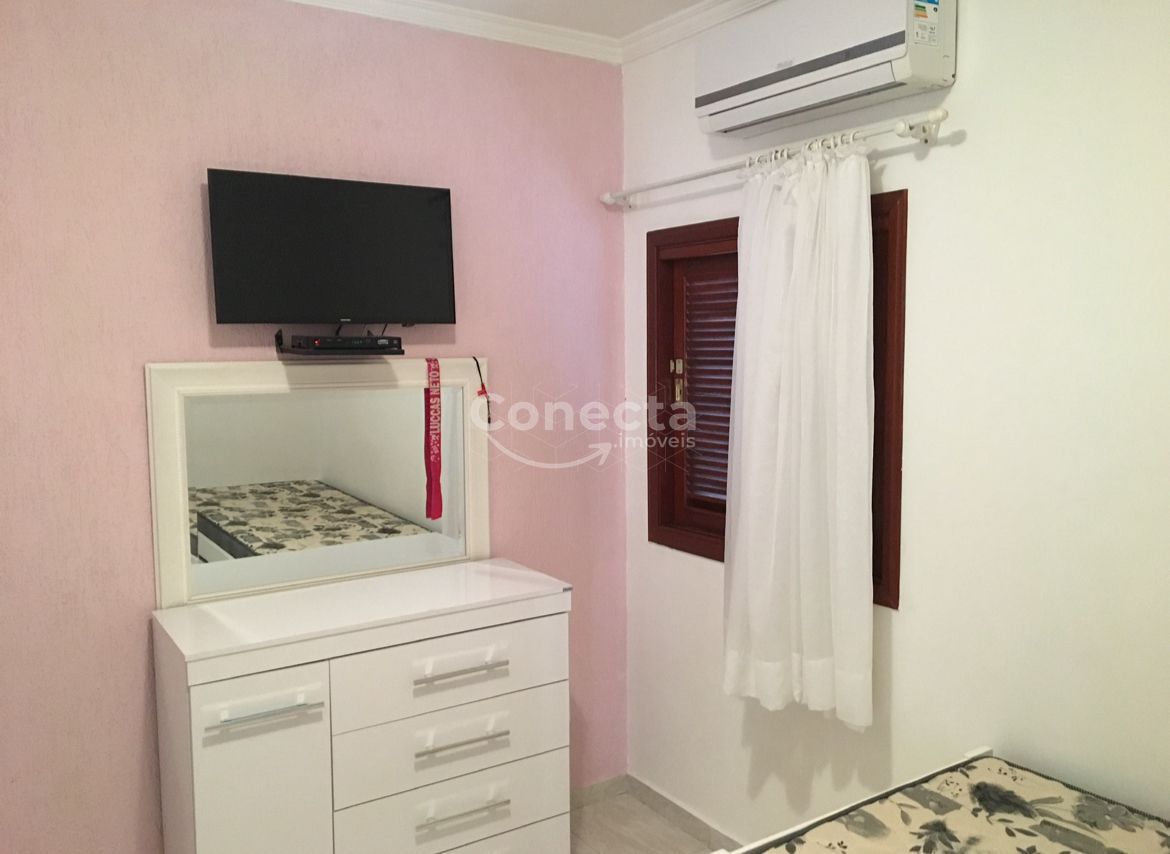 Casa à venda com 2 quartos, 122m² - Foto 5