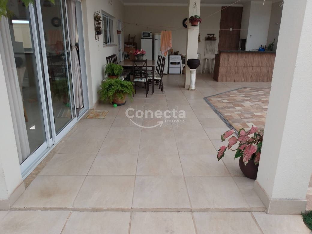 Casa de Condomínio à venda com 3 quartos, 272m² - Foto 26