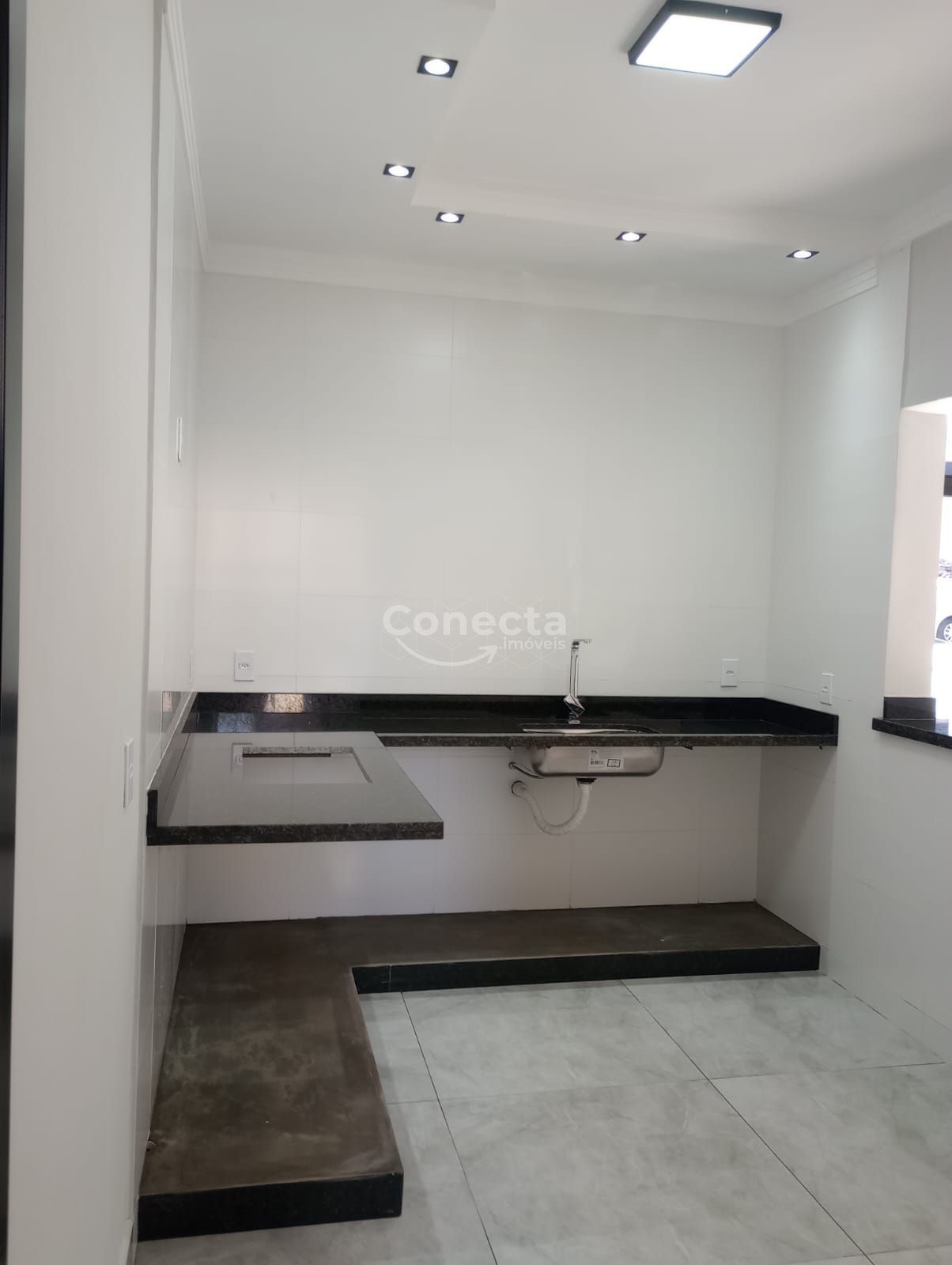 Casa de Condomínio à venda com 2 quartos, 94m² - Foto 9