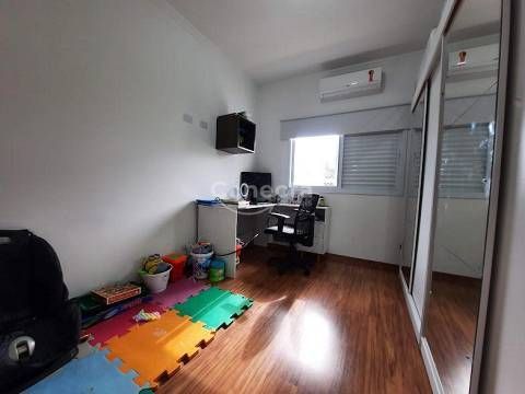 Casa de Condomínio à venda com 3 quartos, 143m² - Foto 10