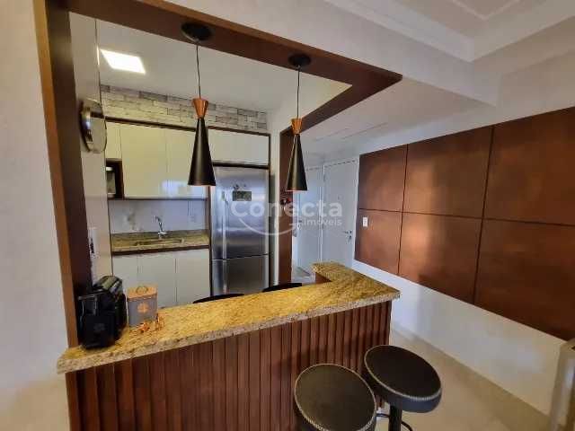 Apartamento à venda com 3 quartos, 110m² - Foto 3