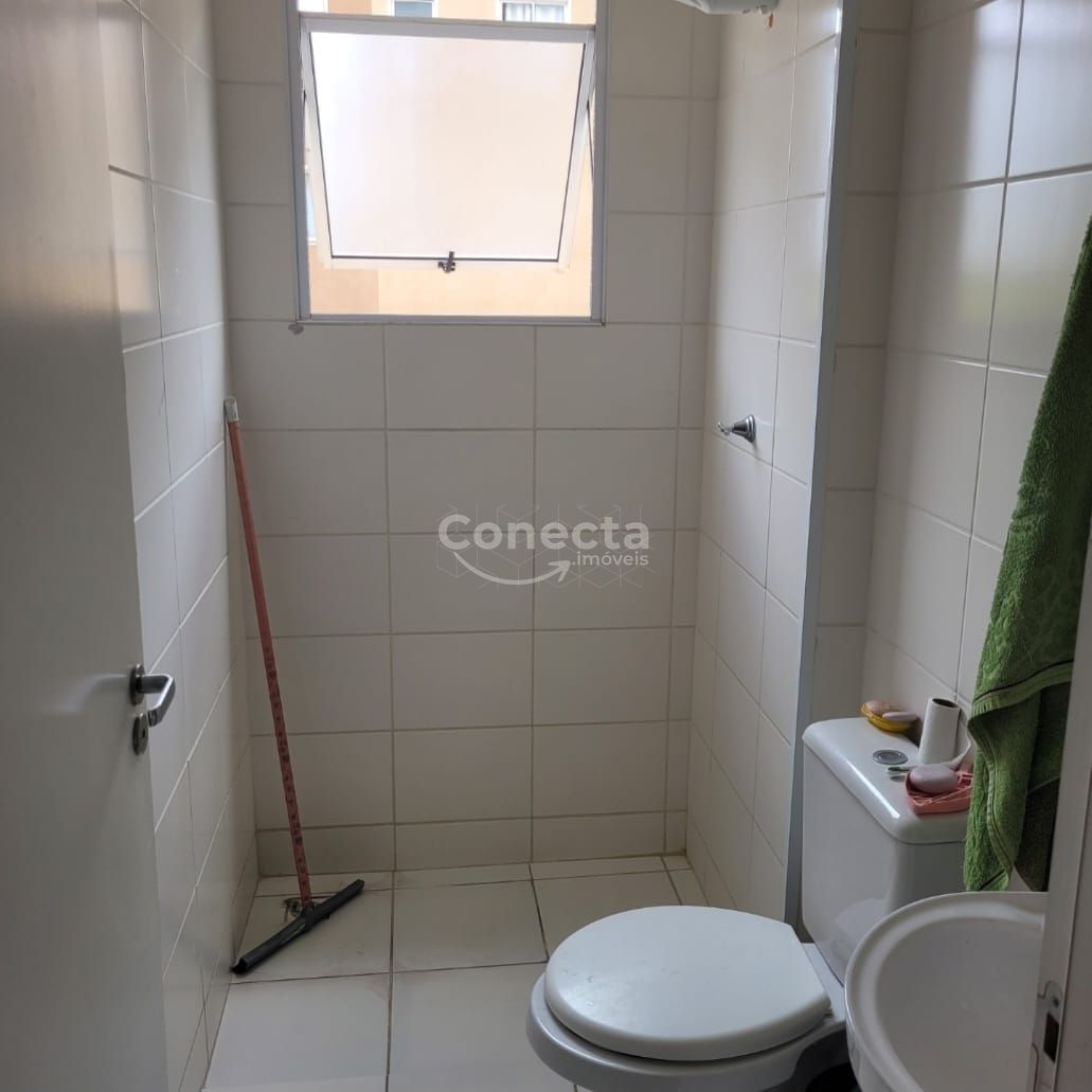 Apartamento à venda com 2 quartos, 48m² - Foto 8