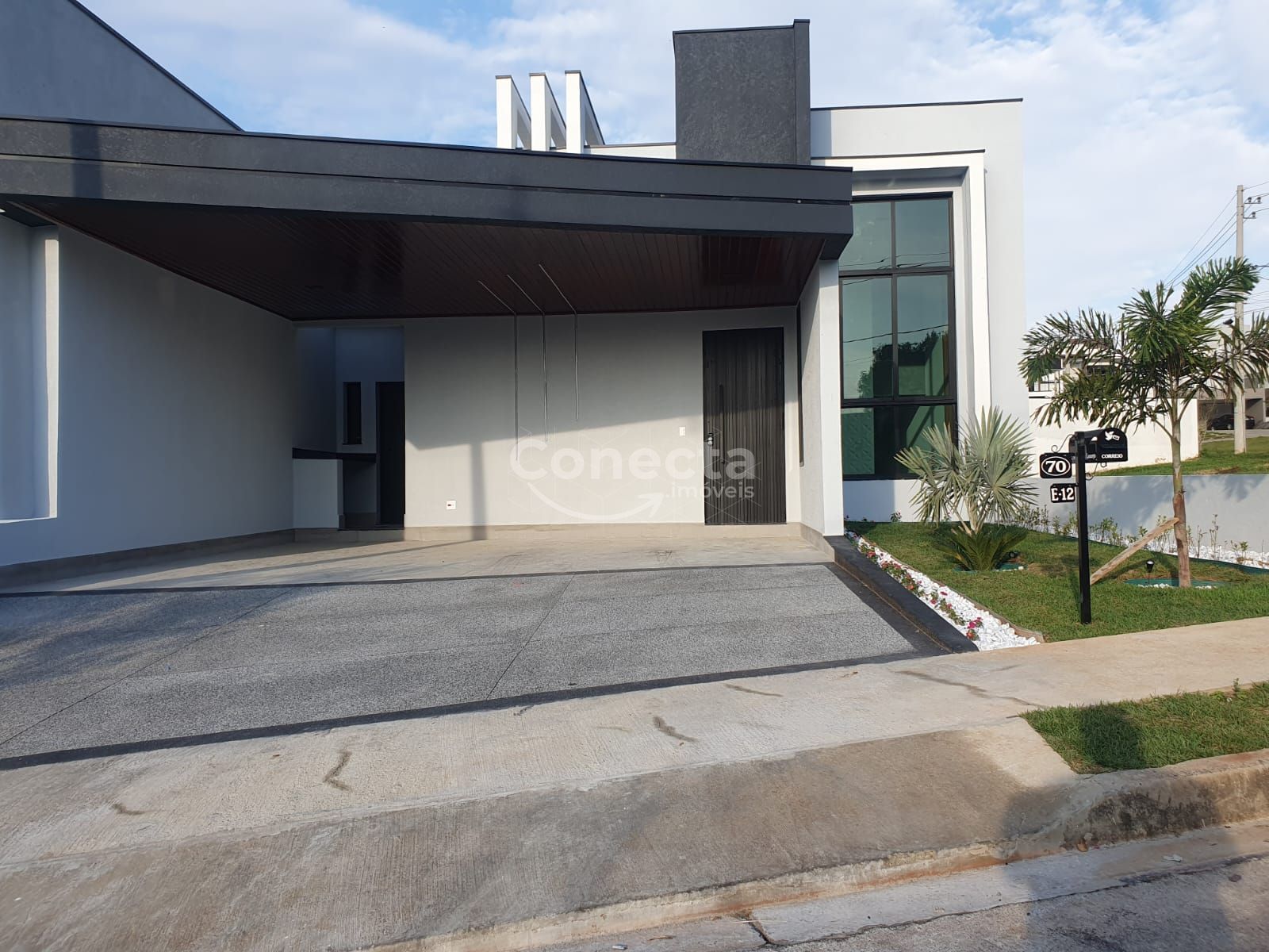 Casa de Condomínio à venda com 3 quartos, 181m² - Foto 4