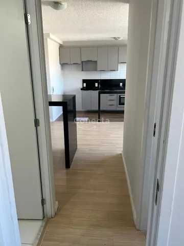 Apartamento à venda com 2 quartos, 49m² - Foto 6