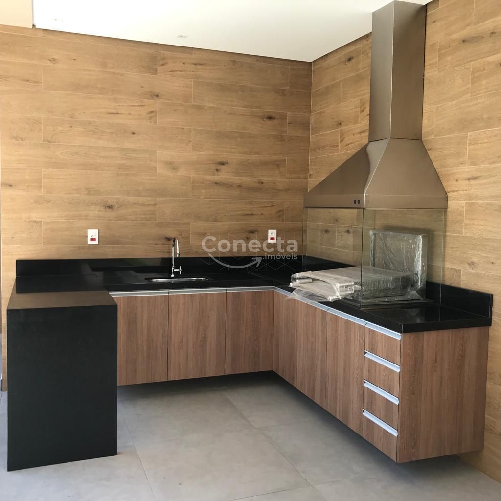 Casa de Condomínio à venda com 3 quartos, 218m² - Foto 13