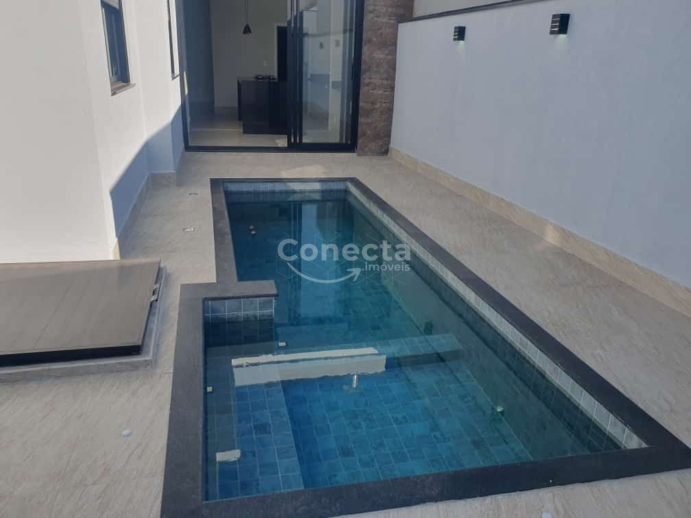 Casa de Condomínio à venda com 3 quartos, 181m² - Foto 9