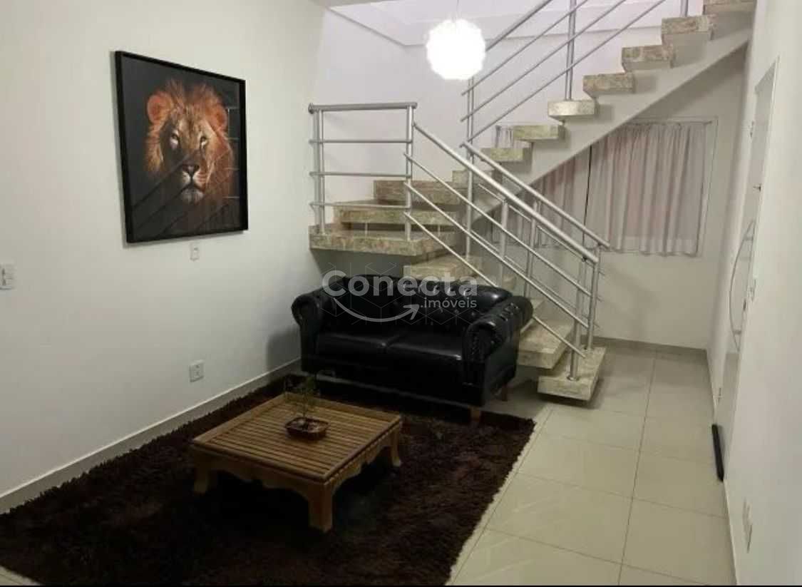 Apartamento à venda com 3 quartos, 170m² - Foto 2