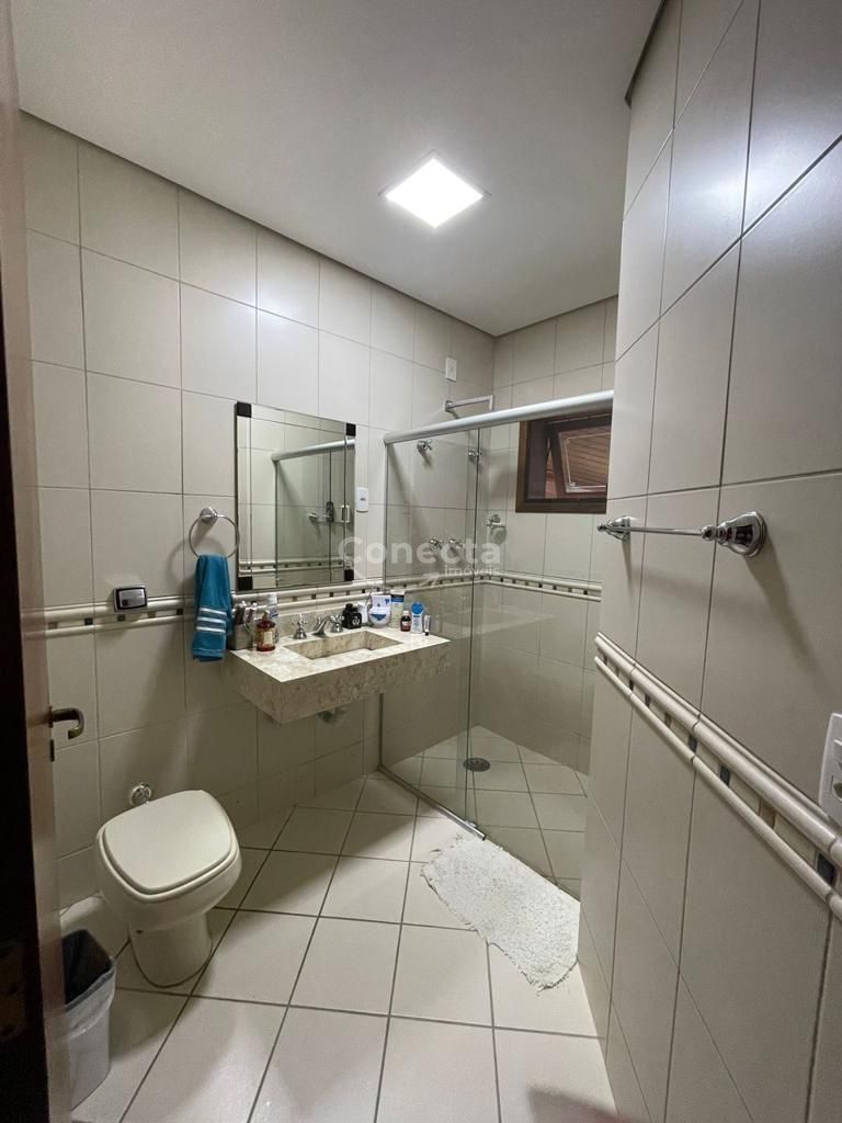 Sobrado à venda com 3 quartos, 380m² - Foto 4