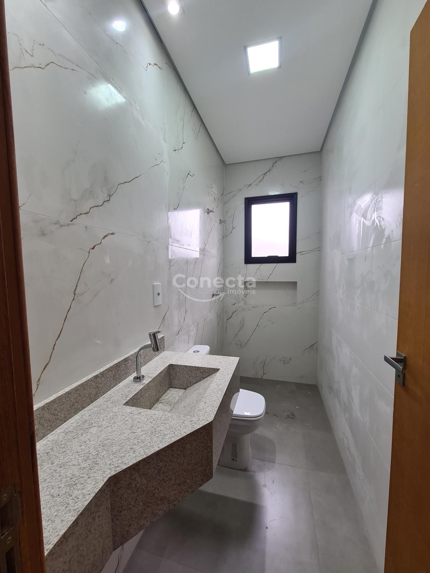 Casa de Condomínio à venda com 3 quartos, 170m² - Foto 16