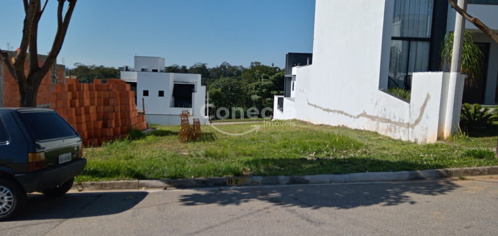 Terreno à venda, 250m² - Foto 2