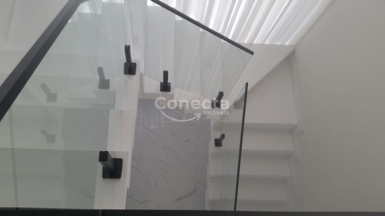 Casa de Condomínio à venda com 3 quartos, 260m² - Foto 14