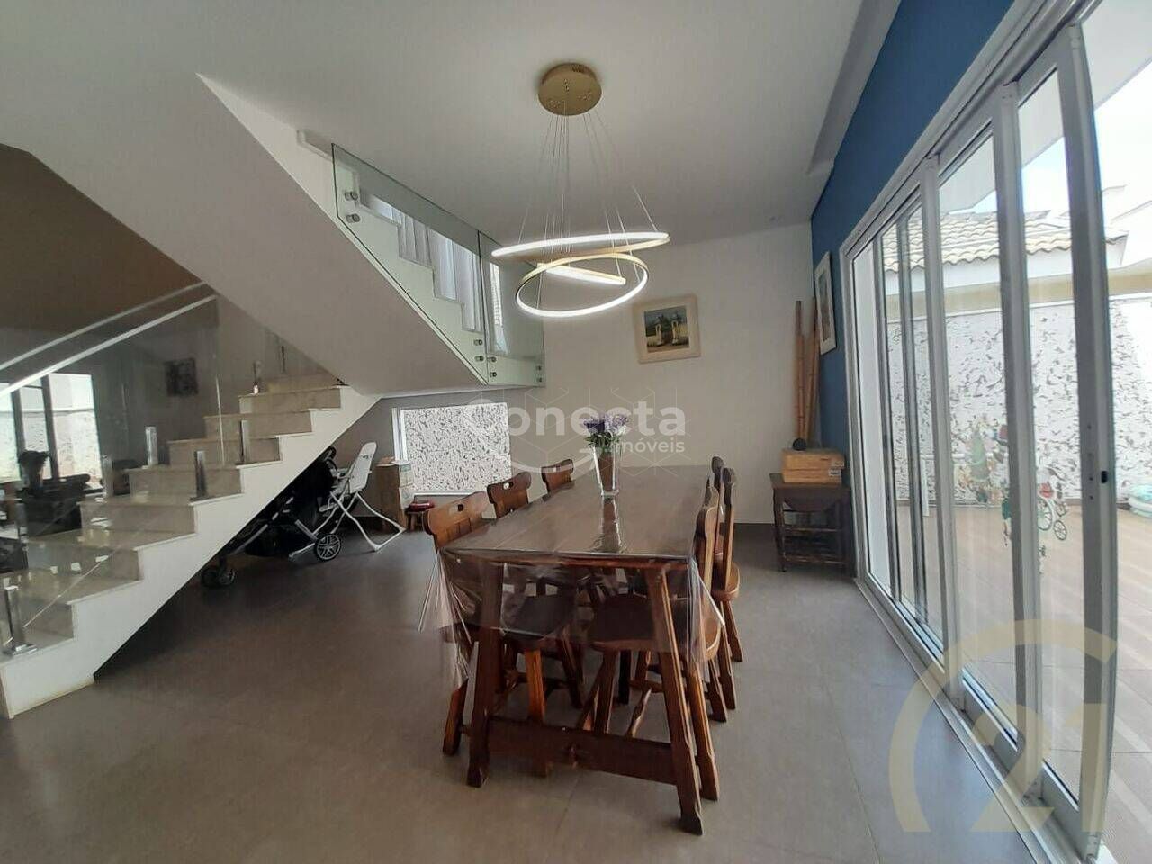 Casa de Condomínio à venda com 4 quartos, 295m² - Foto 37