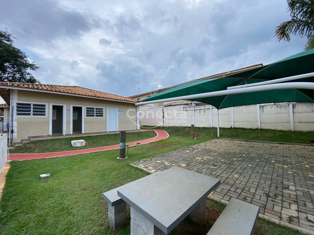 Casa de Condomínio à venda com 3 quartos, 120m² - Foto 4