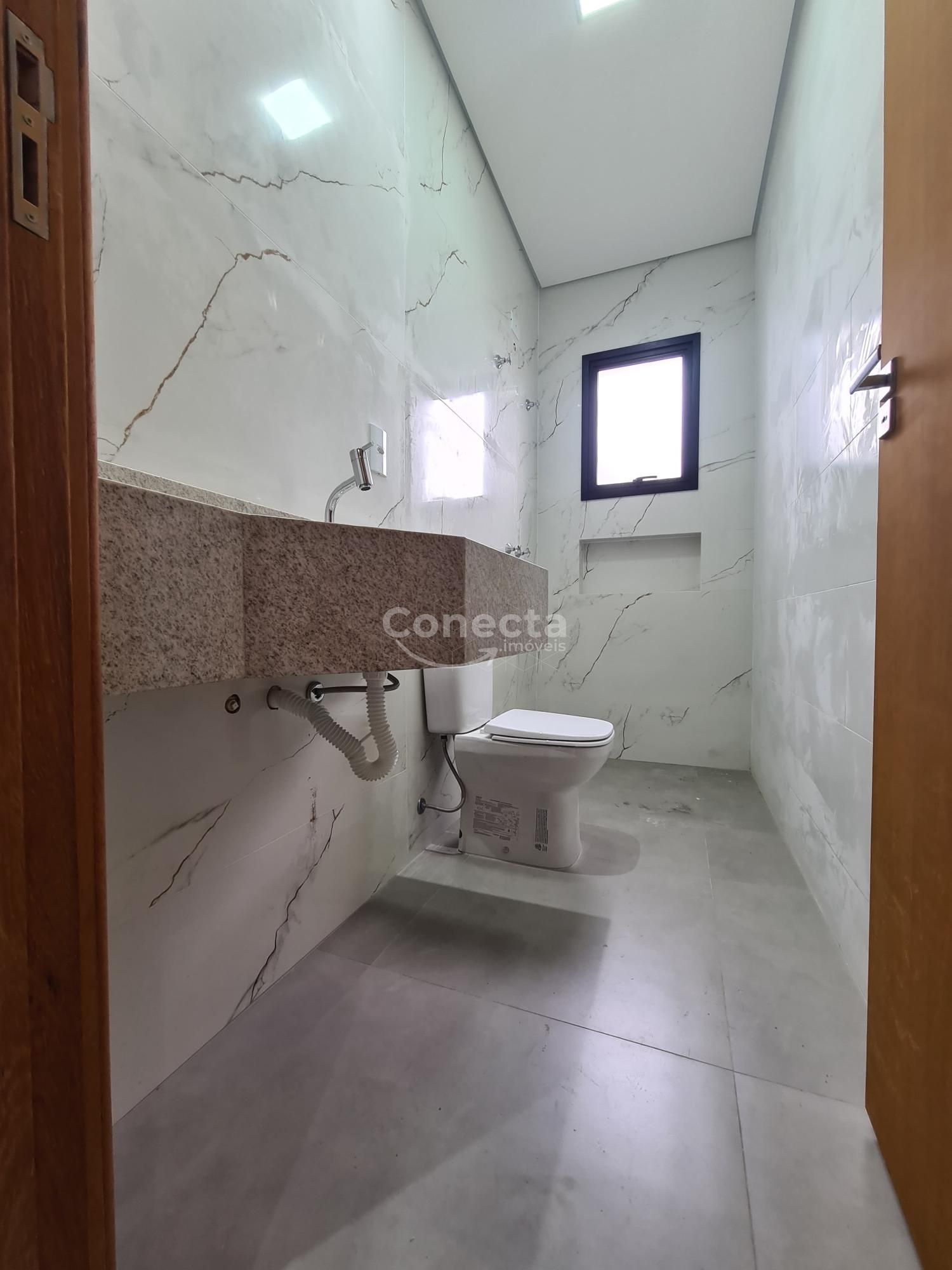 Casa de Condomínio à venda com 3 quartos, 170m² - Foto 17