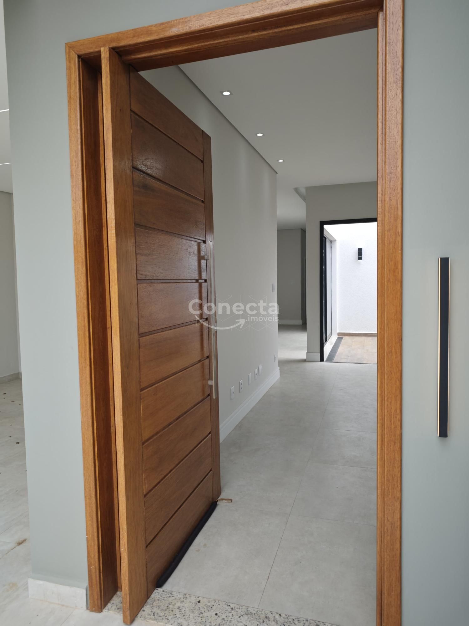 Casa de Condomínio à venda com 3 quartos, 167m² - Foto 7