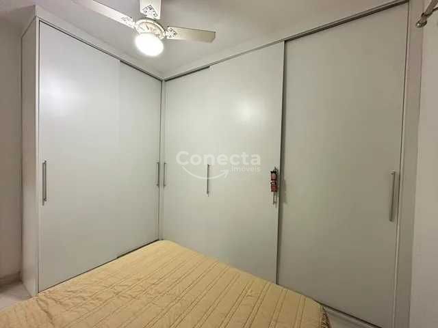 Apartamento à venda com 2 quartos, 55m² - Foto 9