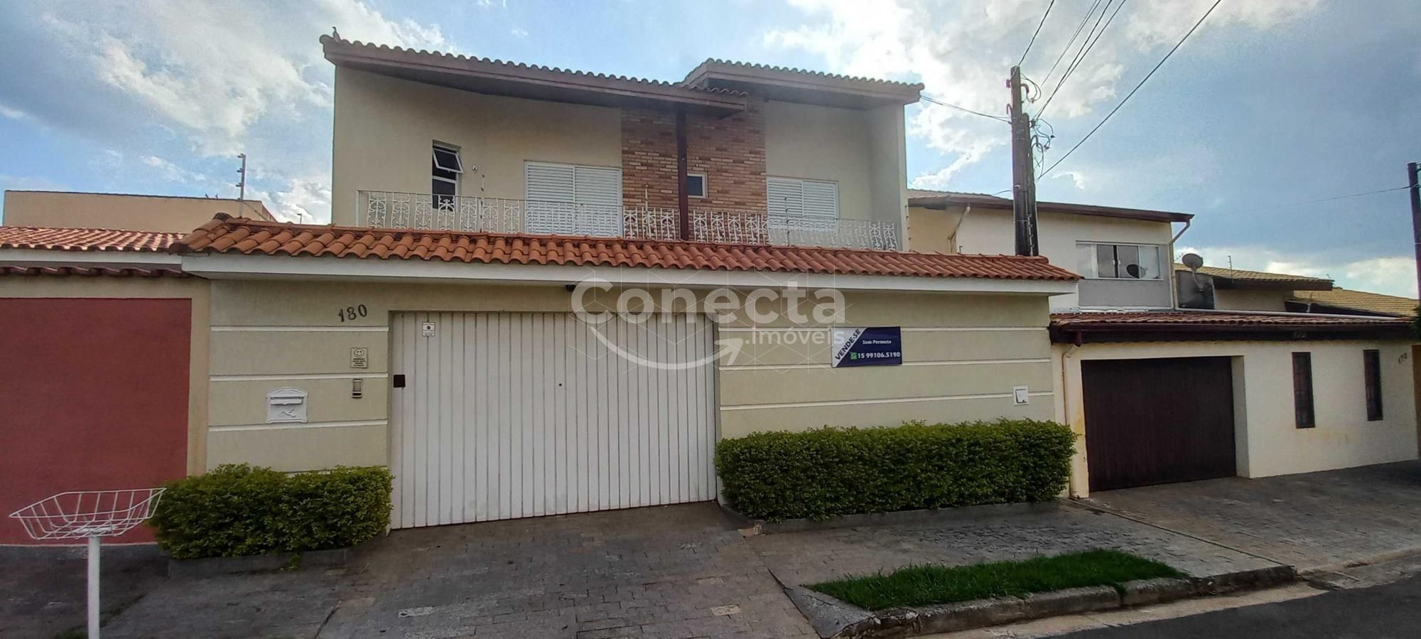 Casa à venda com 3 quartos, 180m² - Foto 2