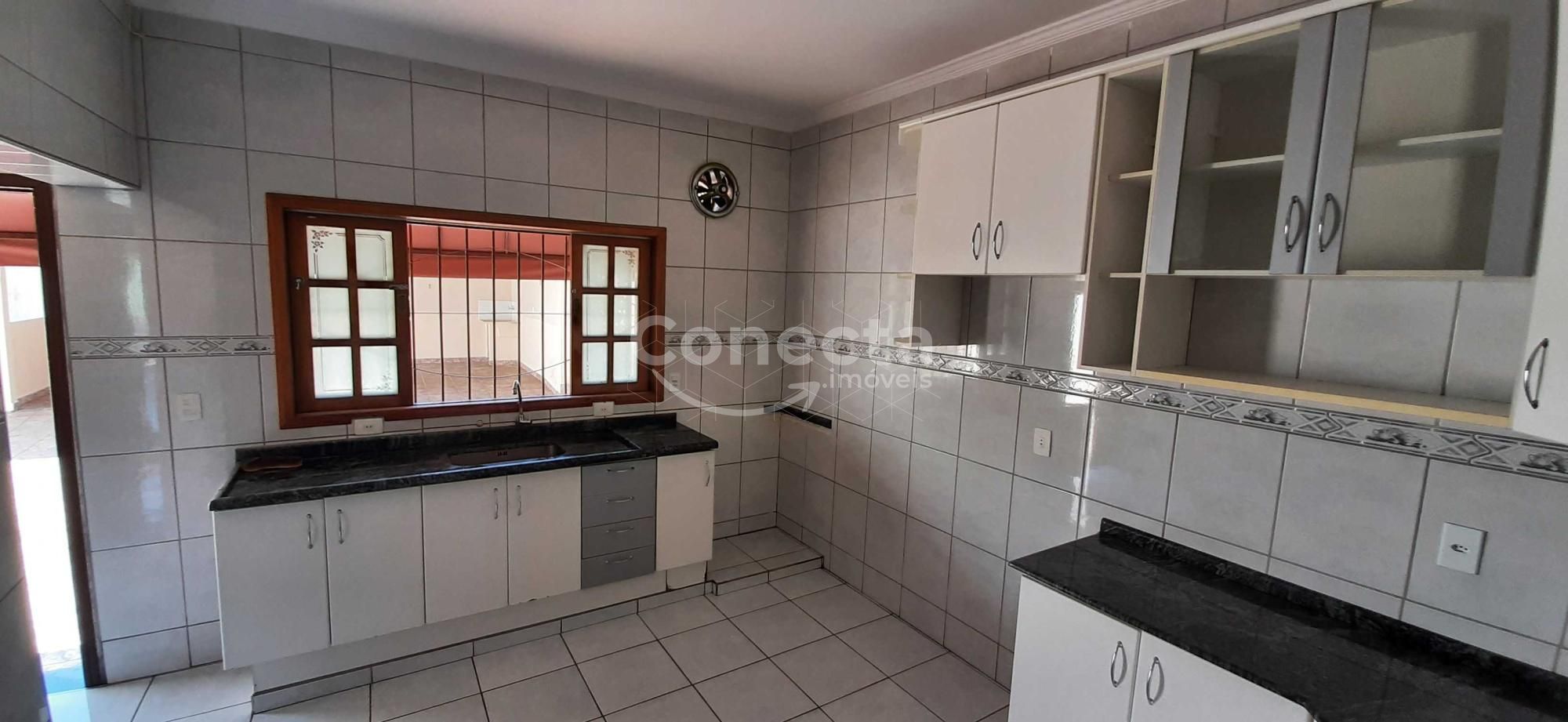 Casa à venda com 3 quartos, 180m² - Foto 5