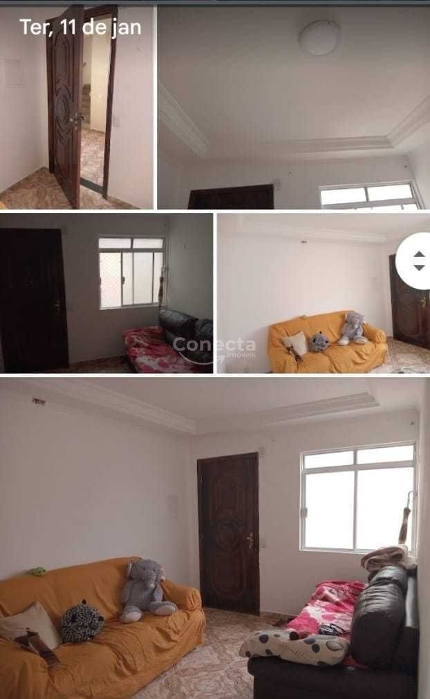 Apartamento à venda com 2 quartos, 45m² - Foto 2