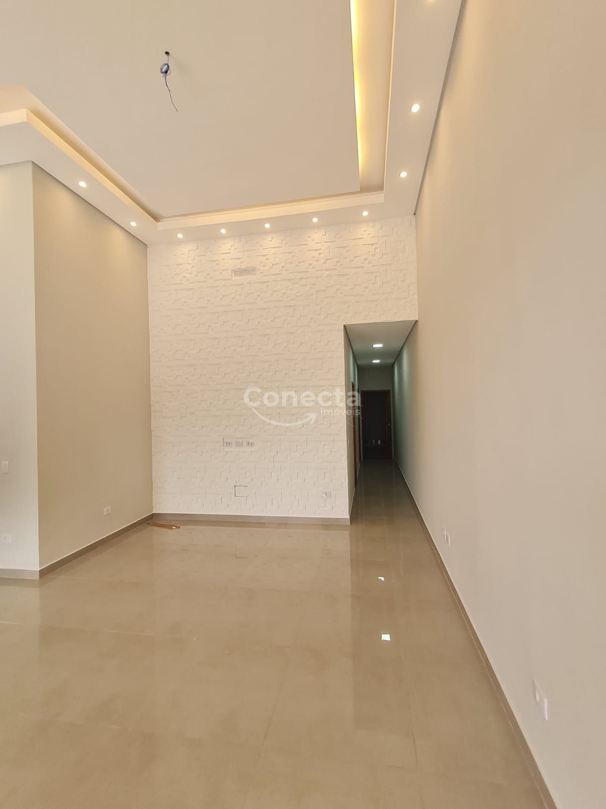 Casa de Condomínio à venda com 3 quartos, 169m² - Foto 3