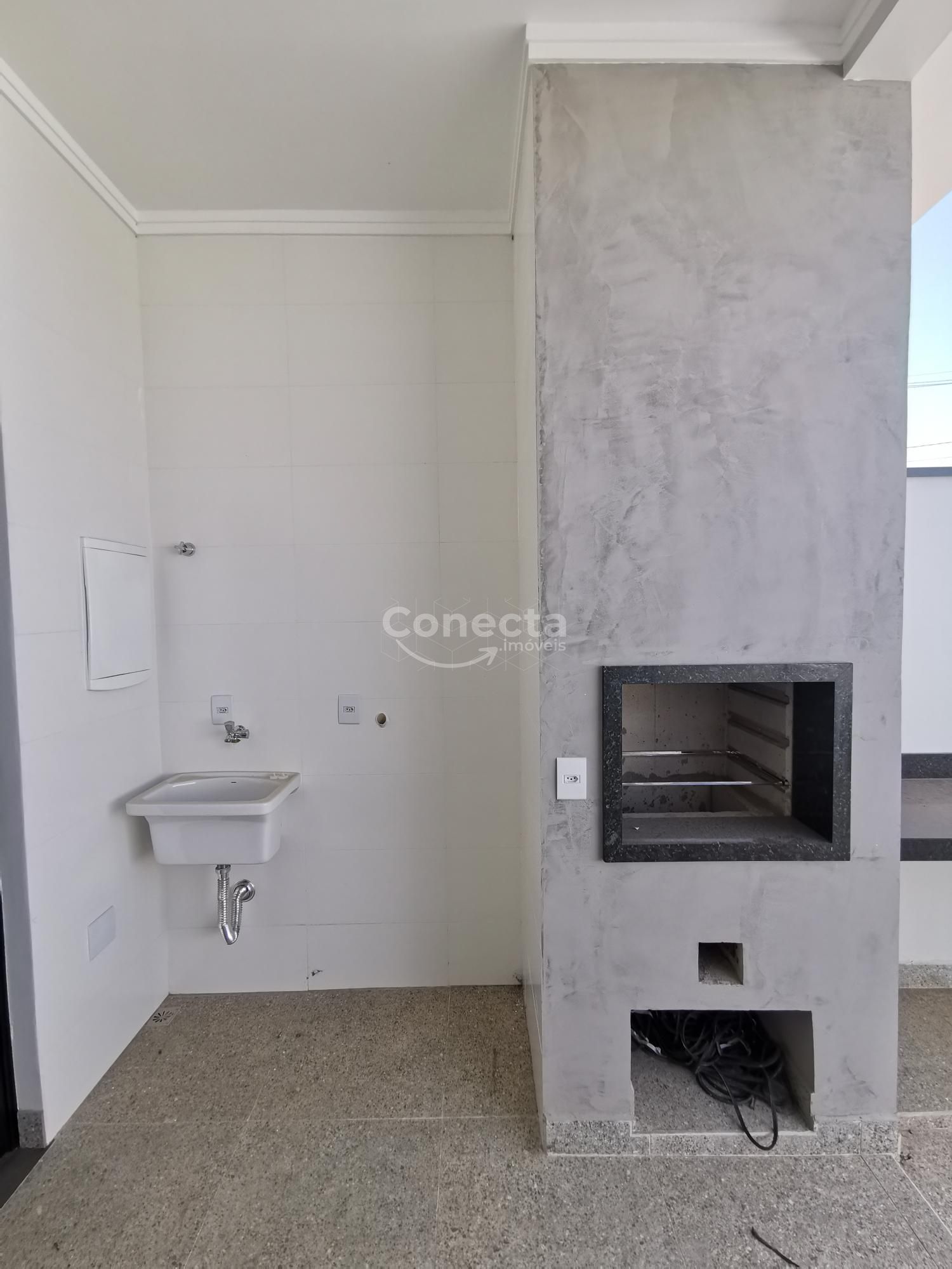 Casa à venda com 3 quartos, 89m² - Foto 15