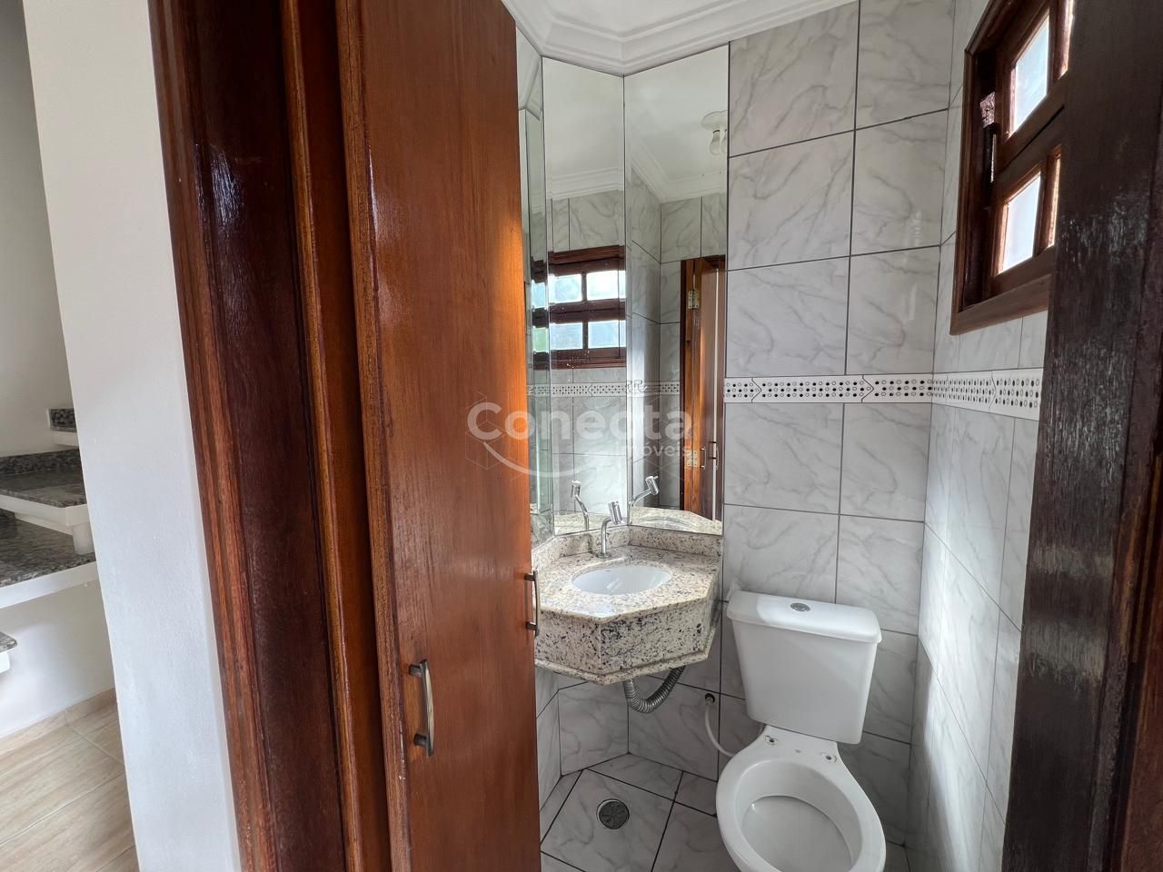 Casa de Condomínio à venda com 3 quartos, 125m² - Foto 25