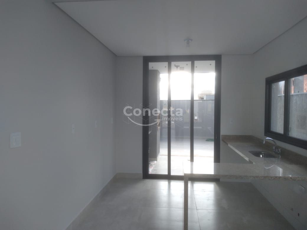 Casa de Condomínio à venda com 3 quartos, 124m² - Foto 16