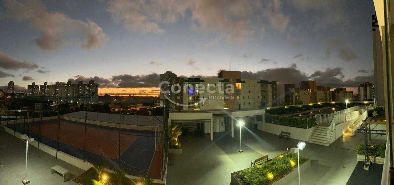 Apartamento à venda com 3 quartos, 128m² - Foto 22