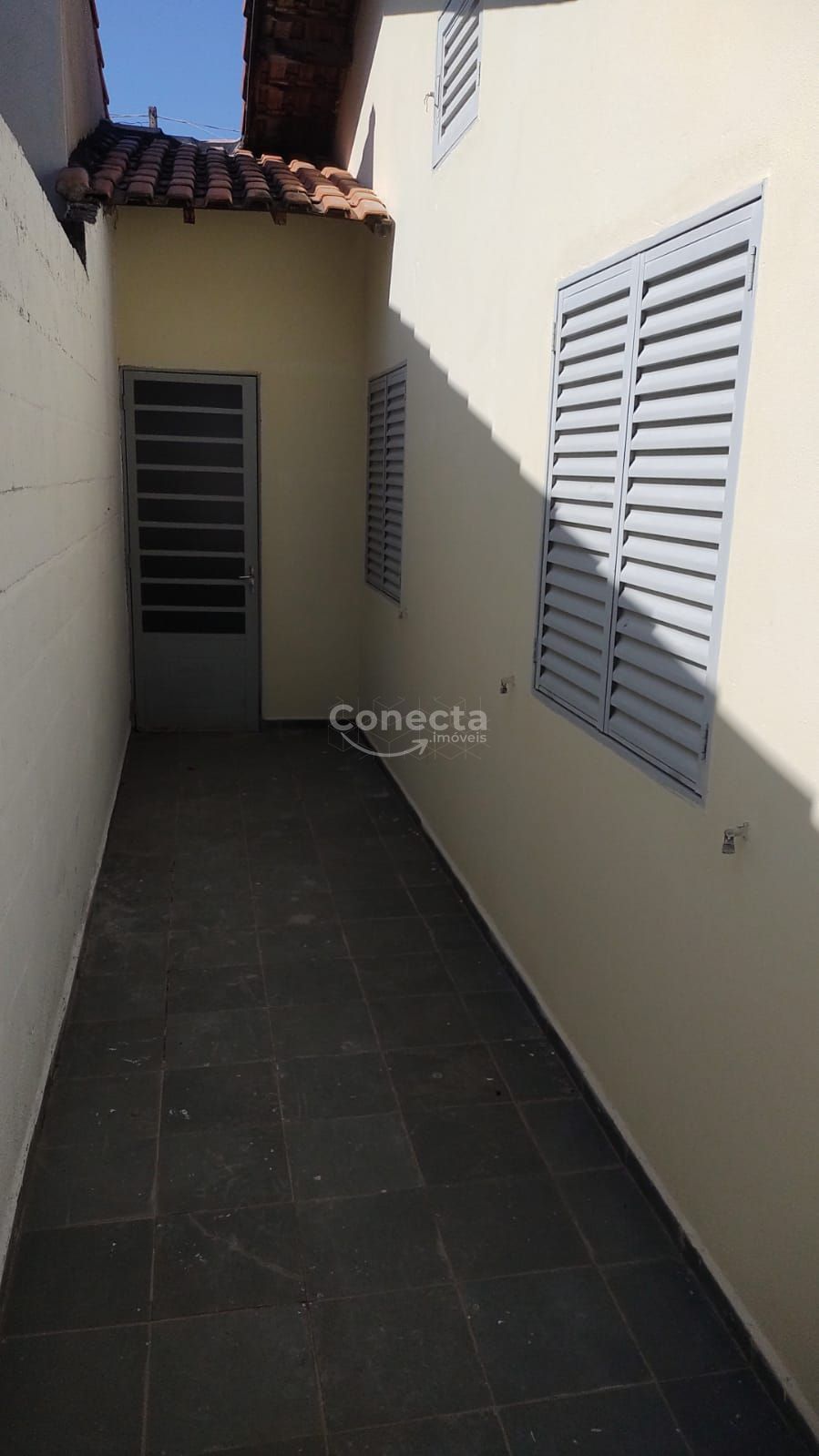 Casa de Condomínio à venda com 3 quartos, 105m² - Foto 7