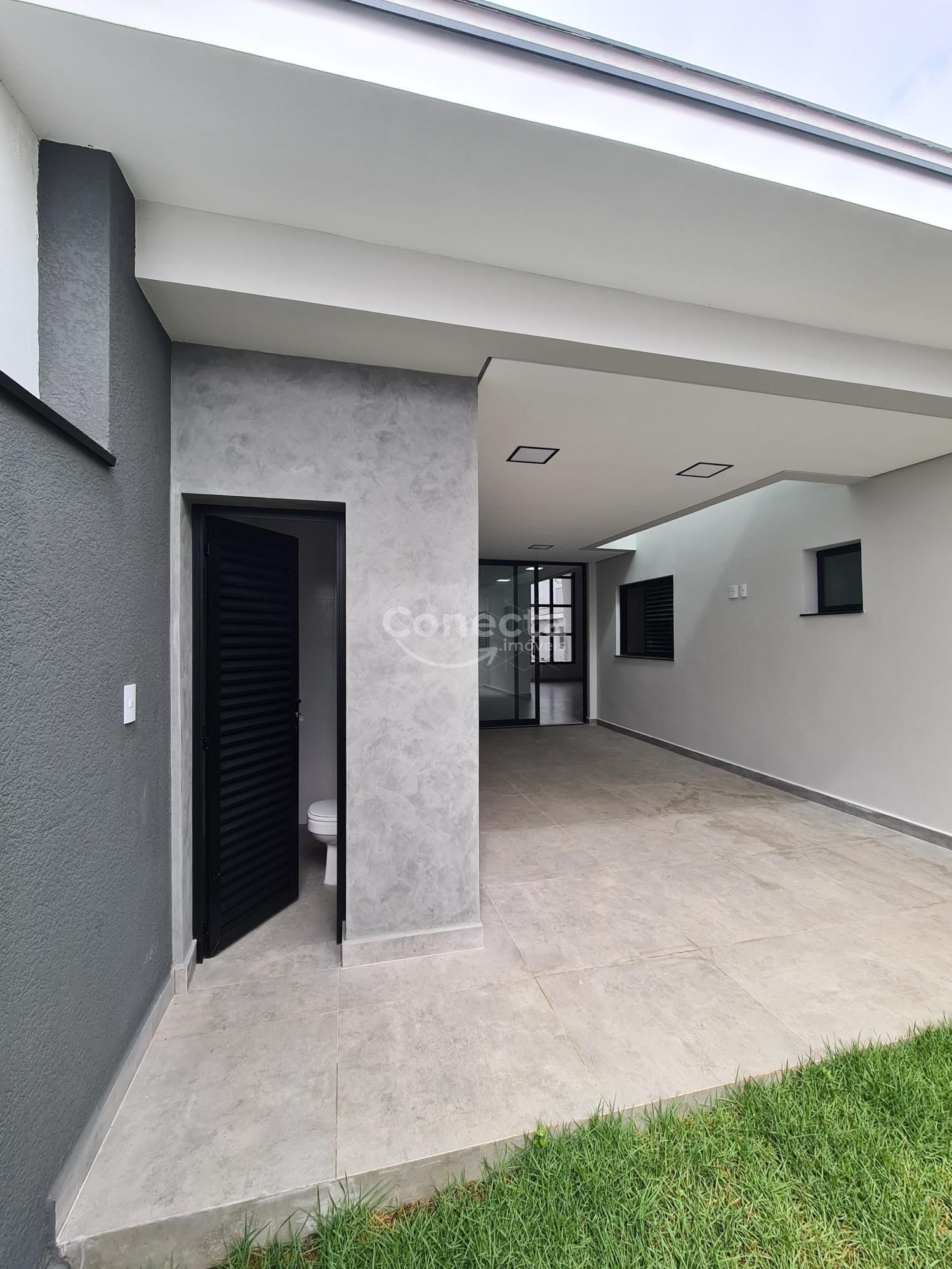 Casa de Condomínio à venda com 3 quartos, 170m² - Foto 9