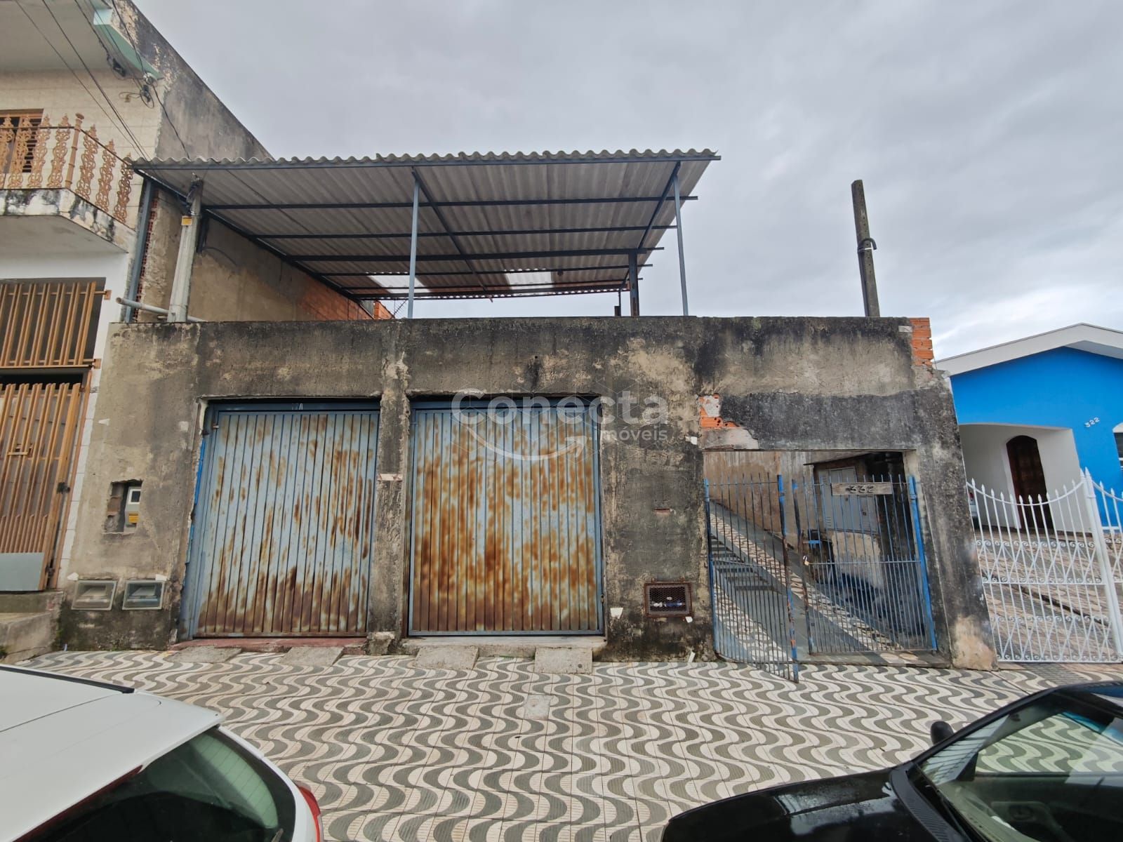 Sobrado à venda com 7 quartos, 344m² - Foto 1