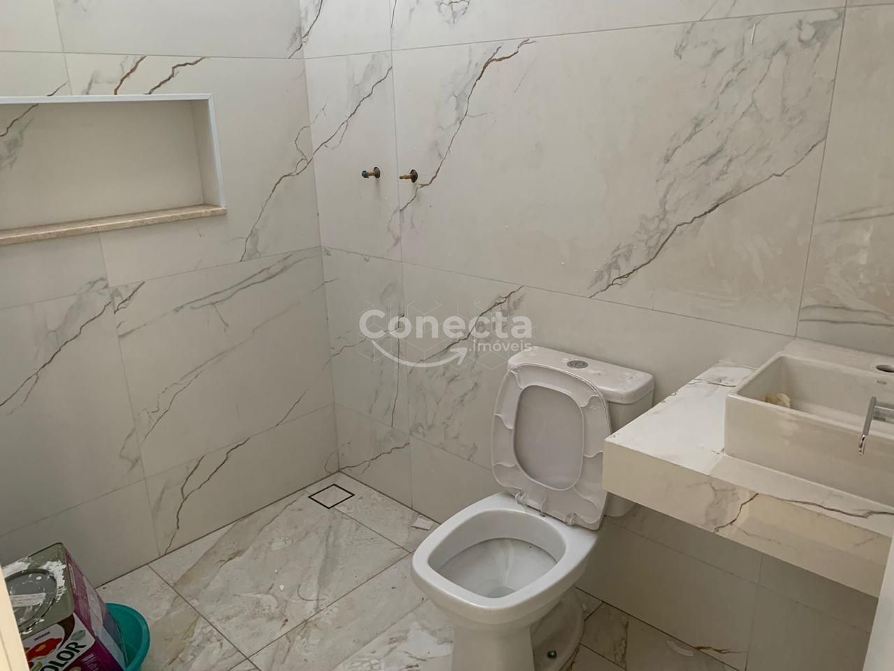 Casa de Condomínio à venda com 3 quartos, 140m² - Foto 13