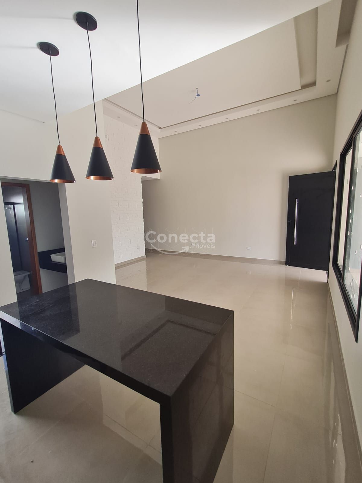 Casa de Condomínio à venda com 3 quartos, 169m² - Foto 5