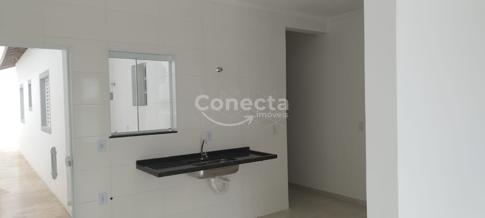 Casa à venda com 2 quartos, 67m² - Foto 6