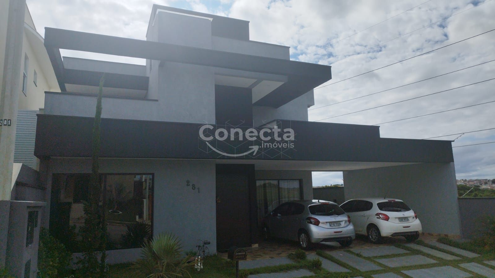 Casa de Condomínio à venda com 3 quartos, 205m² - Foto 4