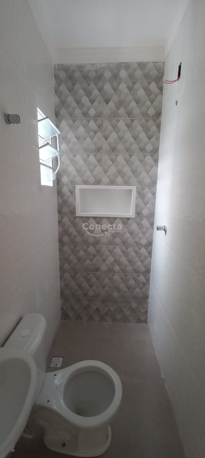 Sobrado à venda com 2 quartos, 55m² - Foto 7