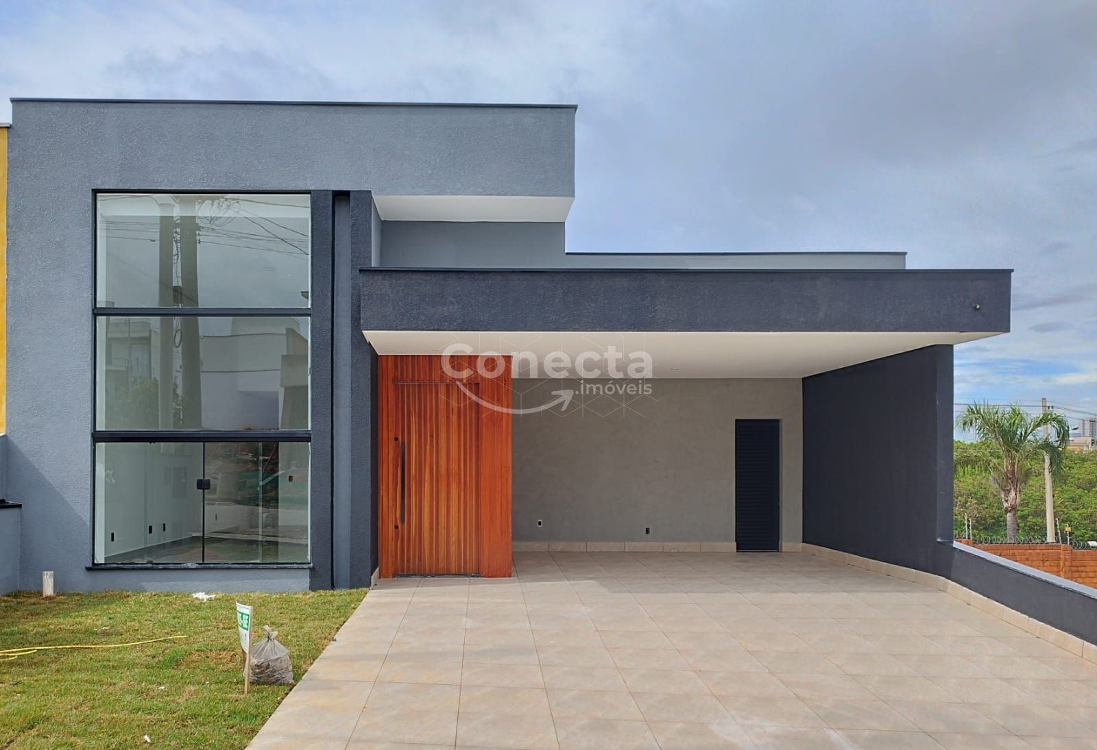 Casa de Condomínio à venda com 3 quartos, 180m² - Foto 1