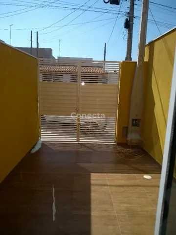 Sobrado à venda com 2 quartos, 96m² - Foto 2