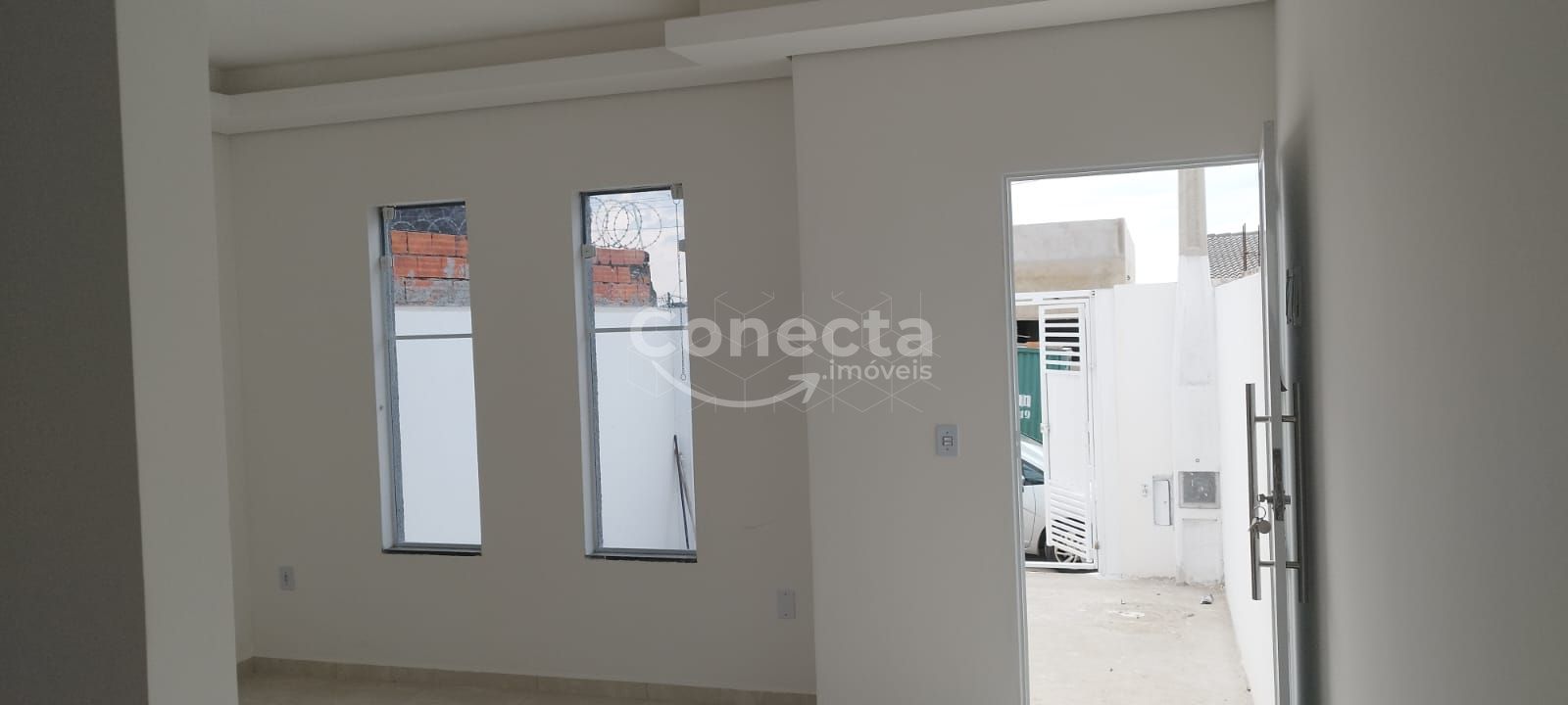 Casa à venda com 2 quartos, 67m² - Foto 5