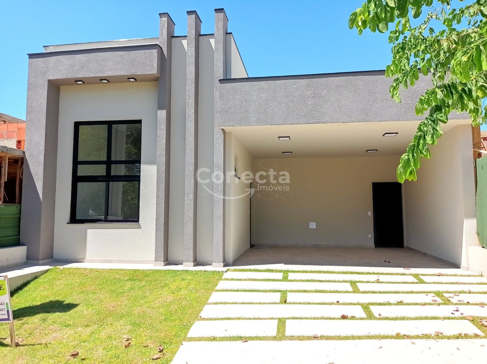 Casa de Condomínio à venda com 3 quartos, 150m² - Foto 2