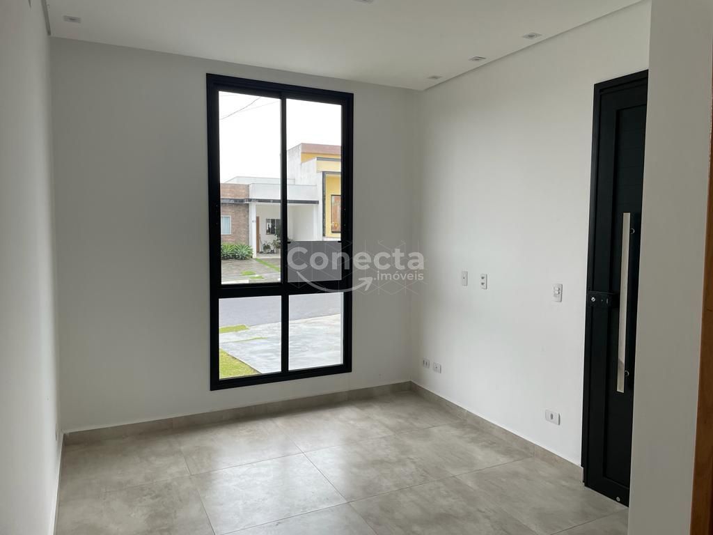 Casa de Condomínio à venda com 3 quartos, 98m² - Foto 4