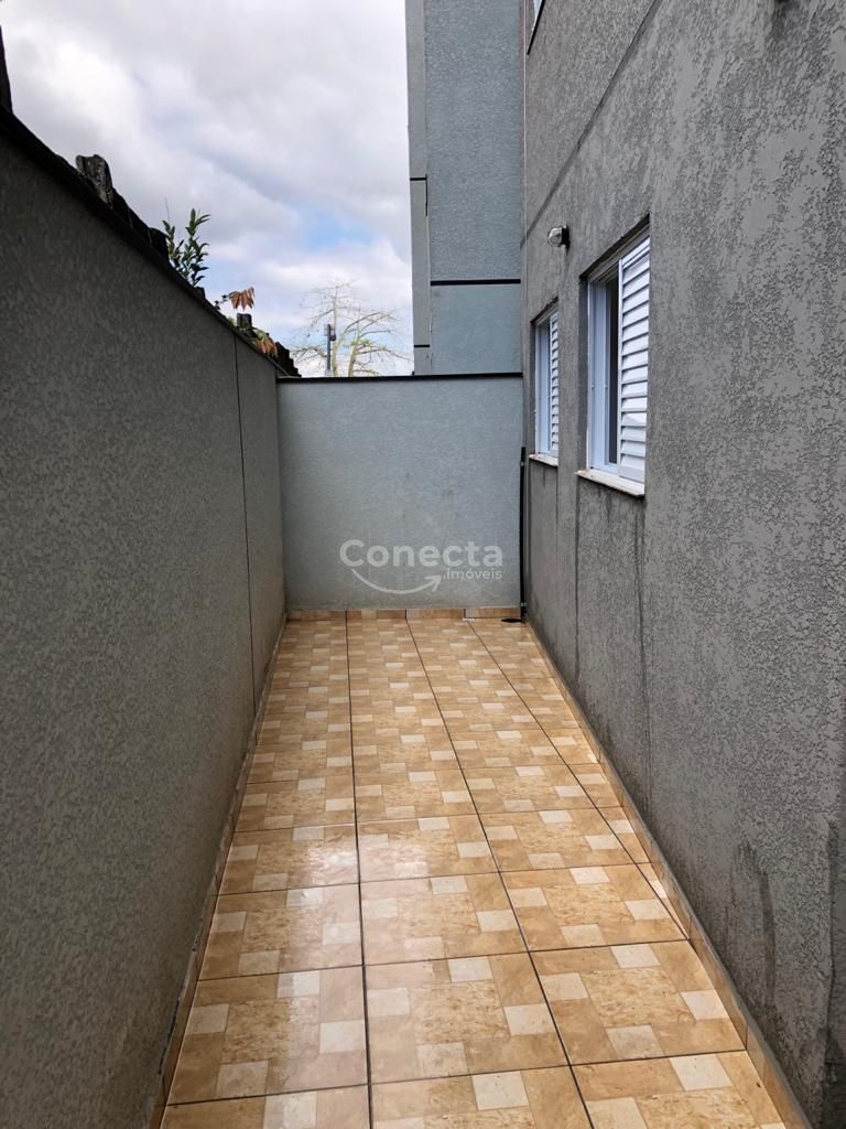 Apartamento à venda com 1 quarto, 90m² - Foto 7