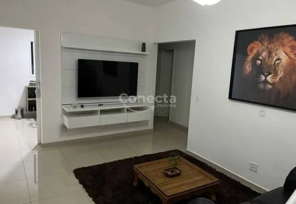 Apartamento à venda com 3 quartos, 170m² - Foto 1