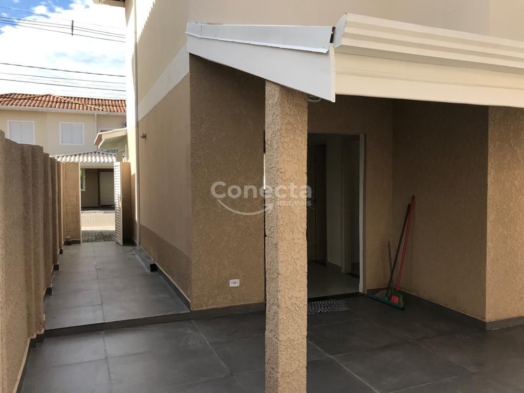 Casa de Condomínio à venda com 3 quartos, 120m² - Foto 3